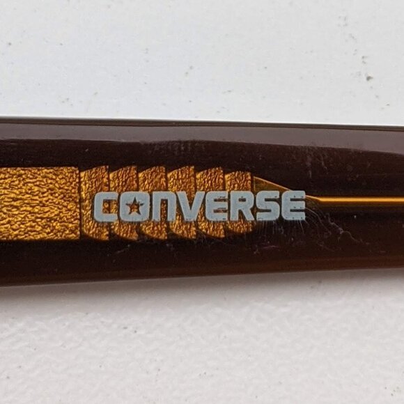 🕶️NEW! Converse Let Me Try Junior Kid's Eyeglasses 47/17 130 /KAA560🕶️ - Picture 4 of 6